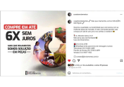 Alguns trabalhos feitos