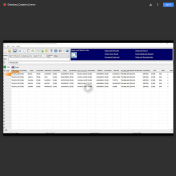 Carregamento de dados via Dataload
