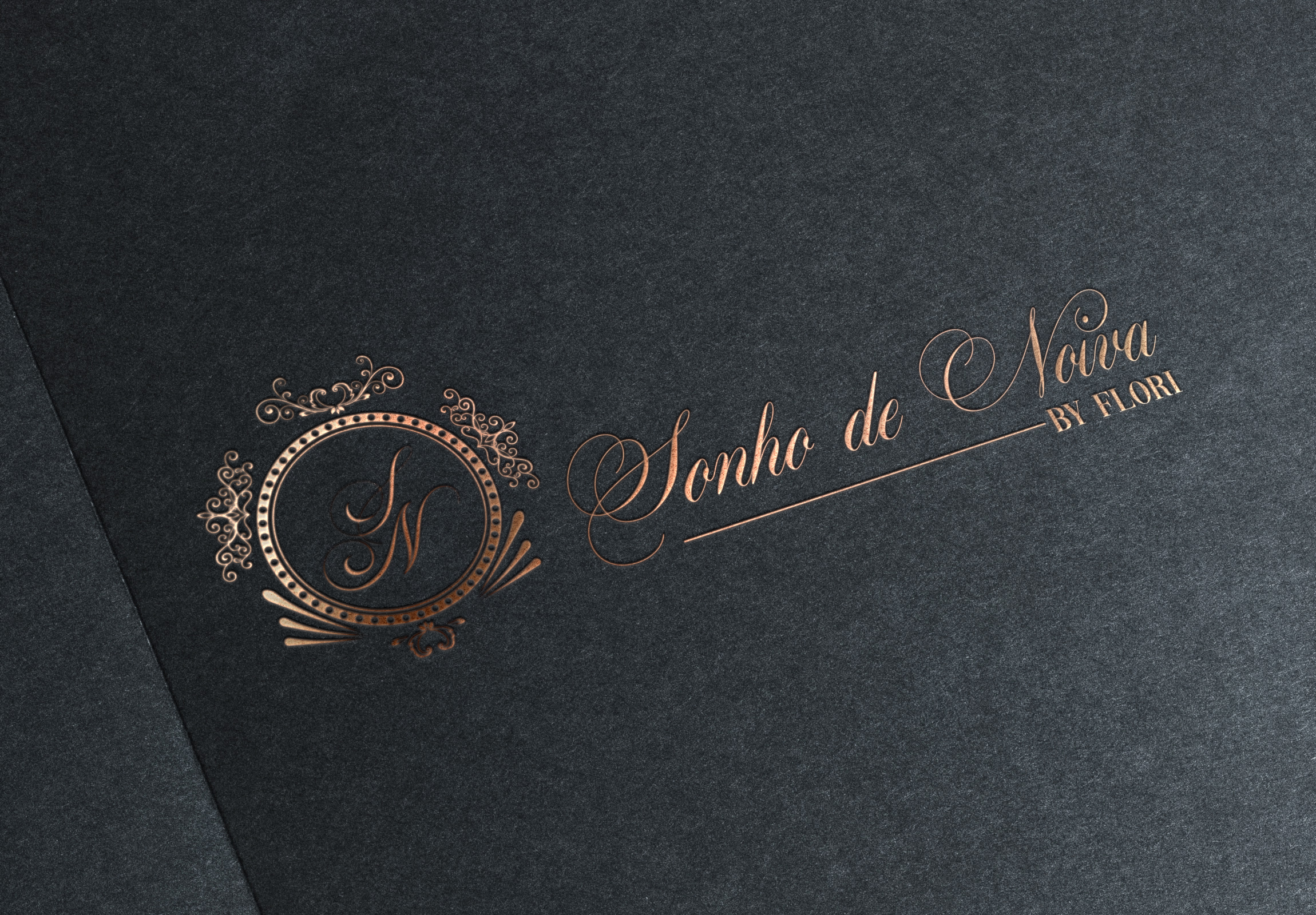 Sonho de Noiva by flori