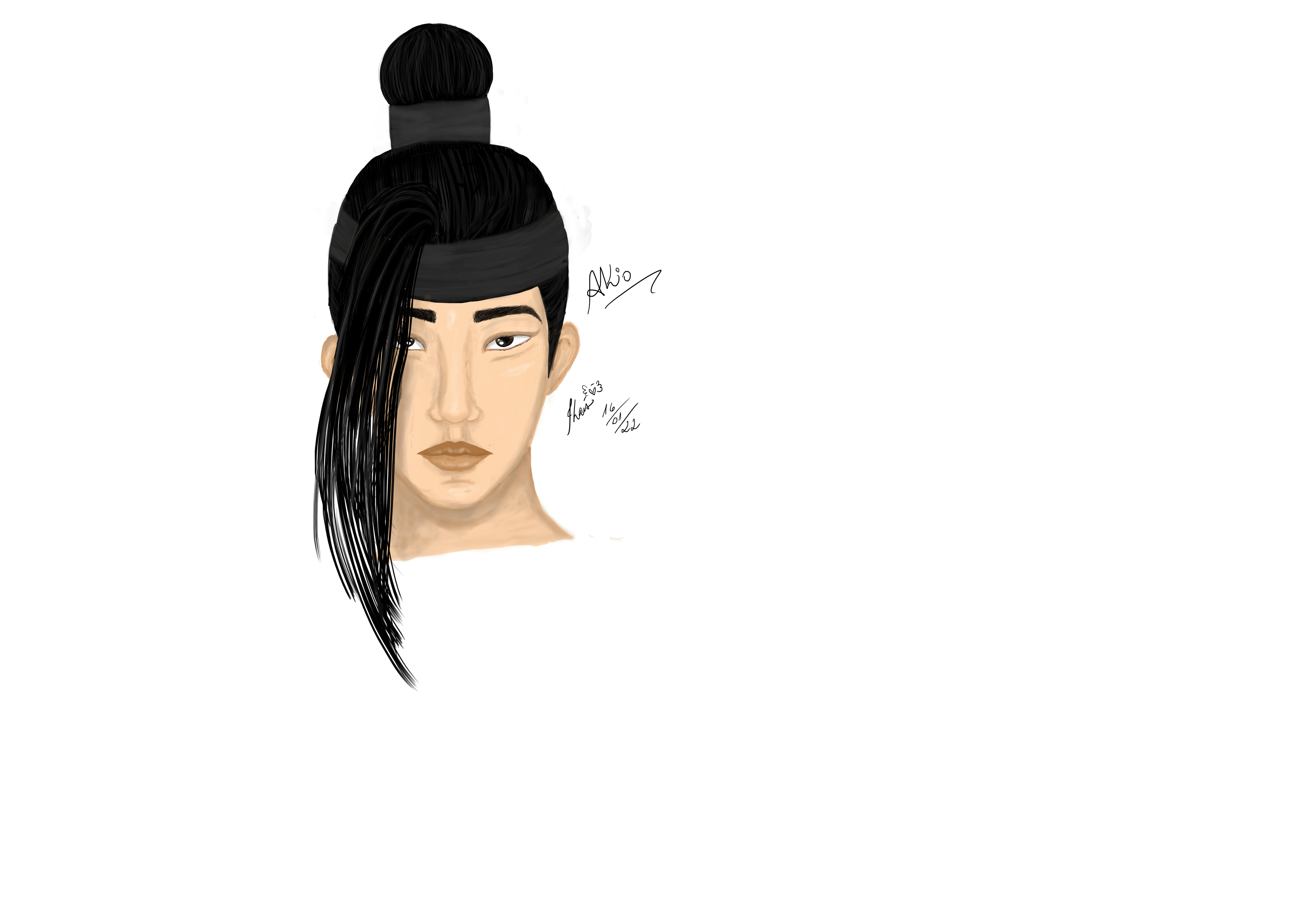 Character Design
