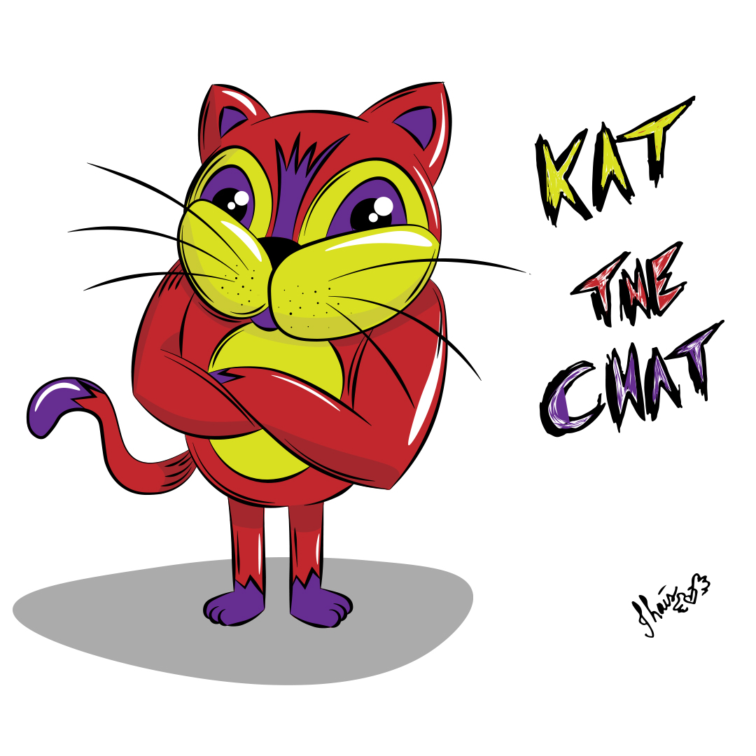 Kat The Chat