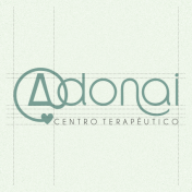 Identidade Visual Adonai