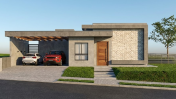 Projeto Legal Residencial