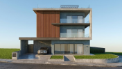 Projeto Executivo Multifamiliar