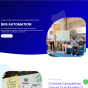 BGS Automation