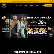 Academia Killer Bees