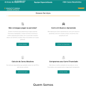 HC Assessoria Automotiva