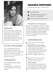 Curriculo