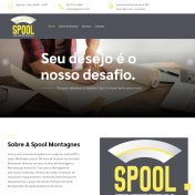 Spool Manutenção