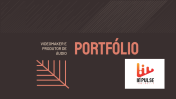 Portifolio