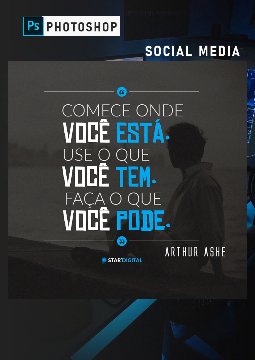 Social Media (Instagram)