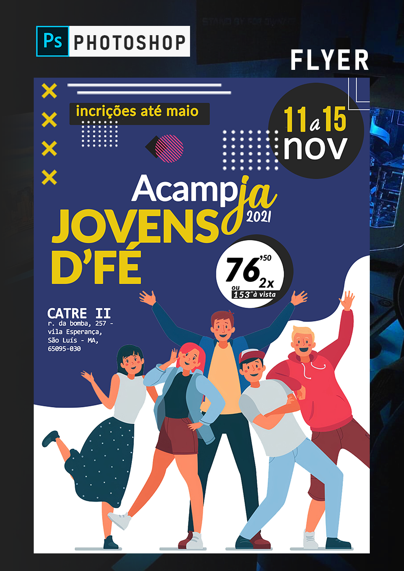 Flyer
