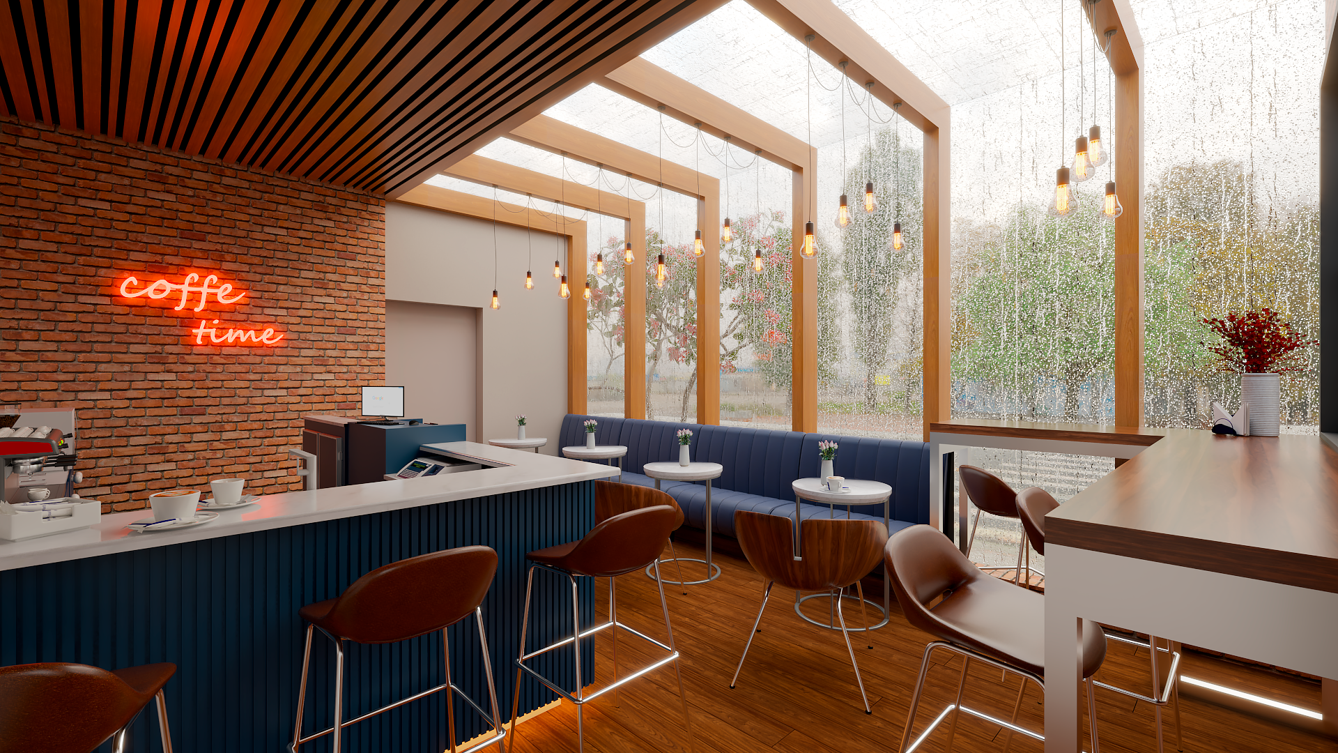 Cafeteria