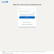 Serviços de desenvolvimento web.