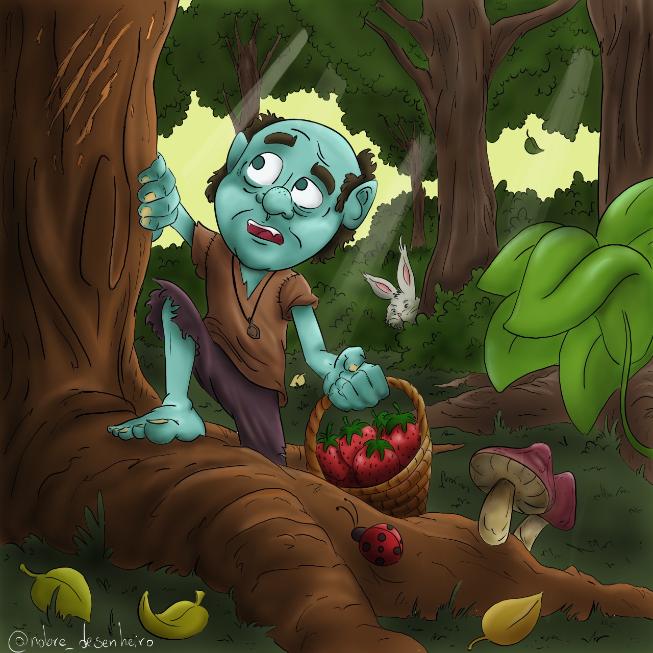 Gnomo