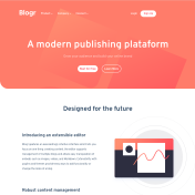LandingPage