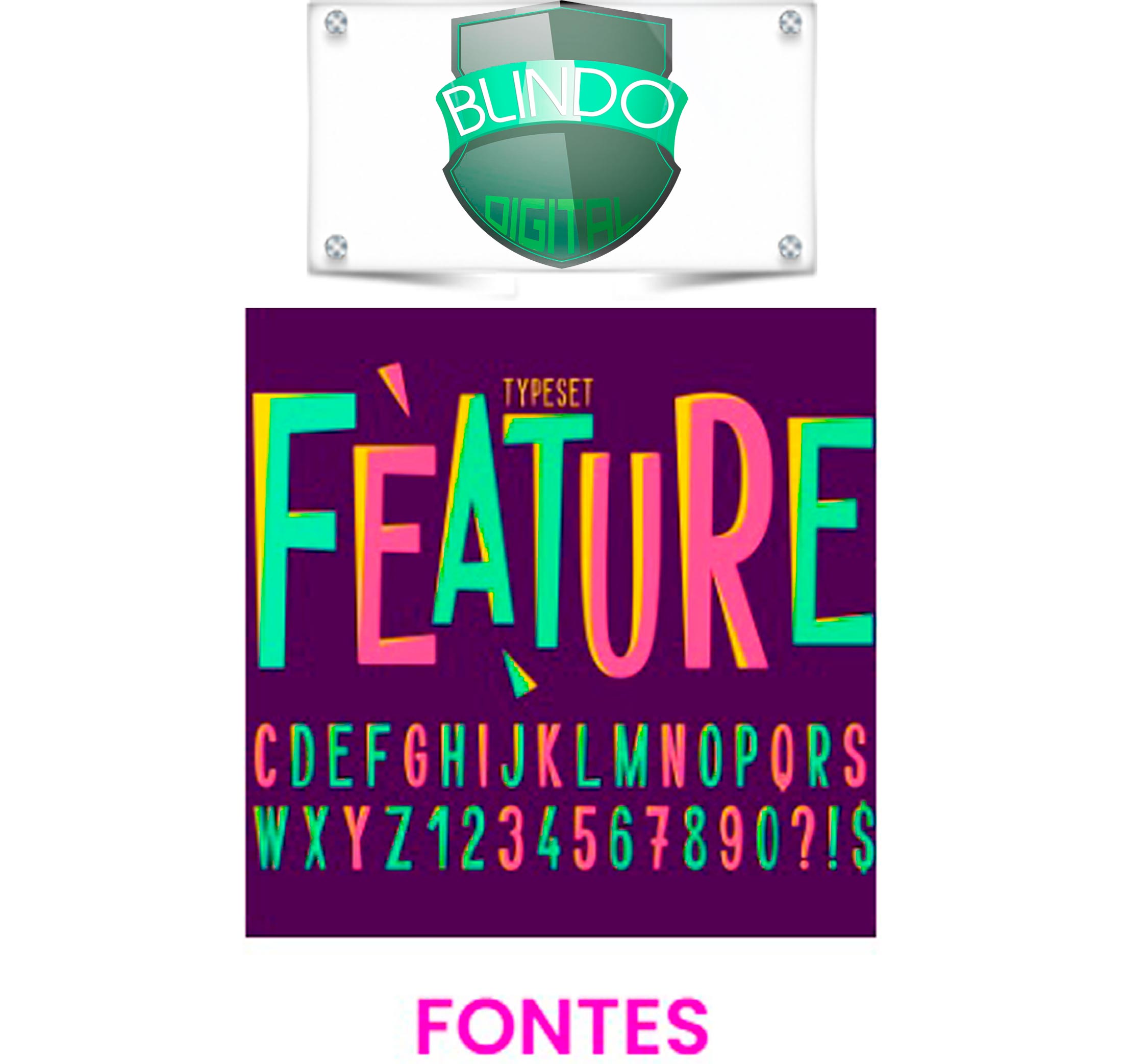 Fontes