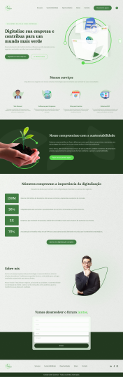 Design de Landing Pages