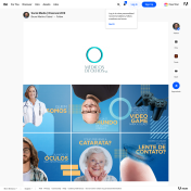 Peças para Redes Sociais / 2019