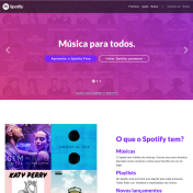 Spotify Clone