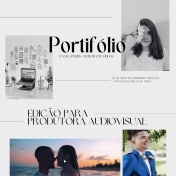 Portfólio de Edições de Video
