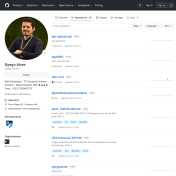 GIT HUB PORTIFOLIO