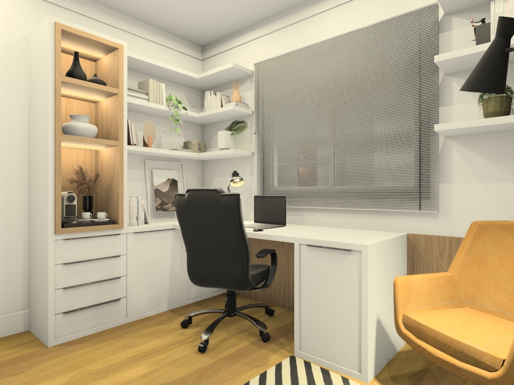 Home Office