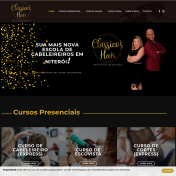 Clássicos Hair