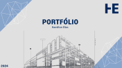 Portfólio