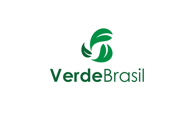 Logo Verde Brasil