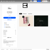 My portfolio