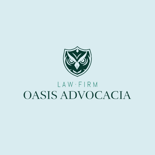 Advocacia Logo