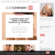 Revista Digital Elisa-Chanan