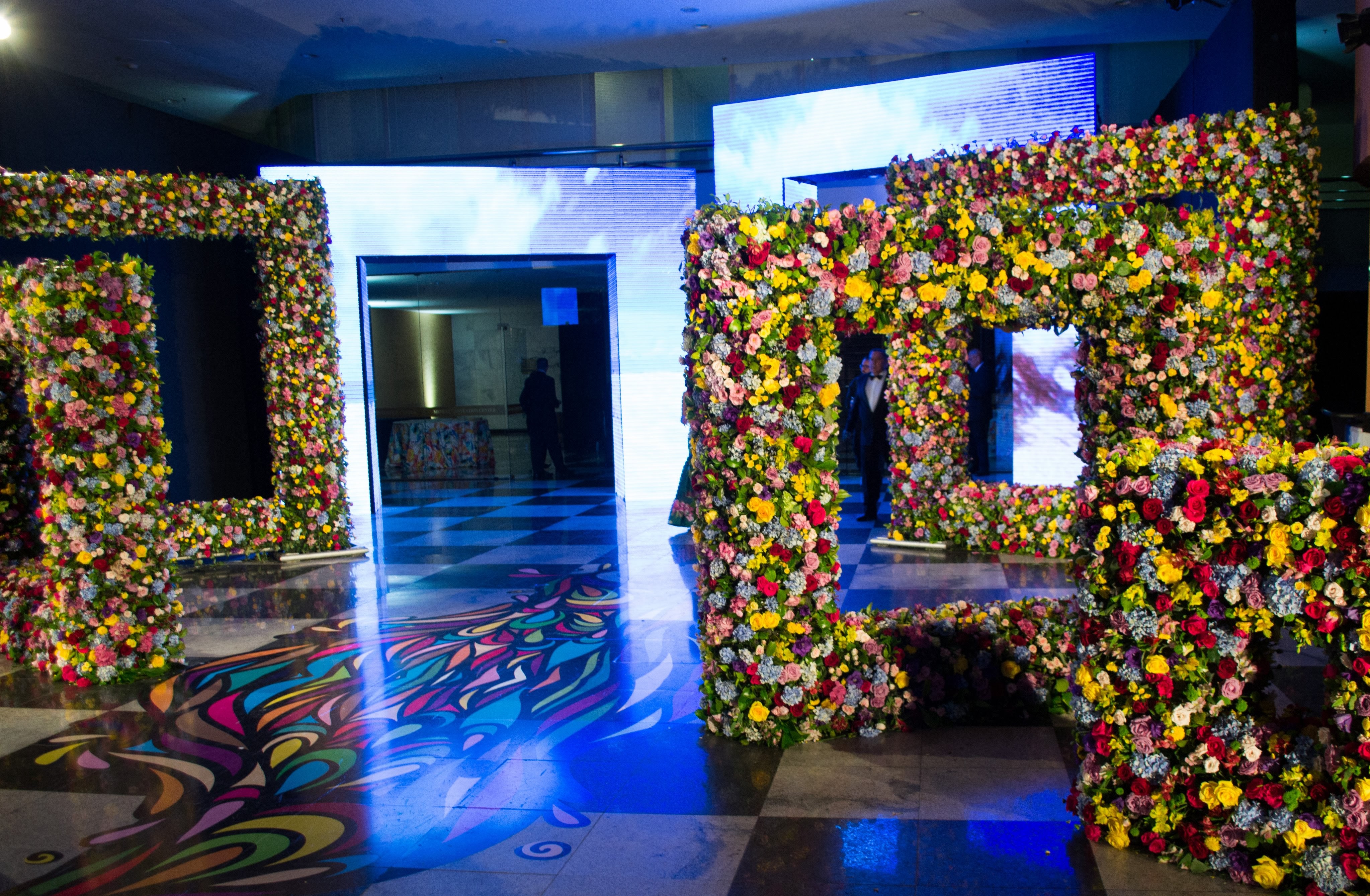 Fotografia de evento