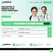 Médicos Online