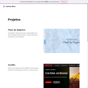 PowerPoint apresentações