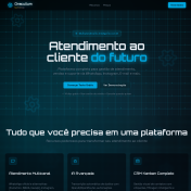 Minha empresa