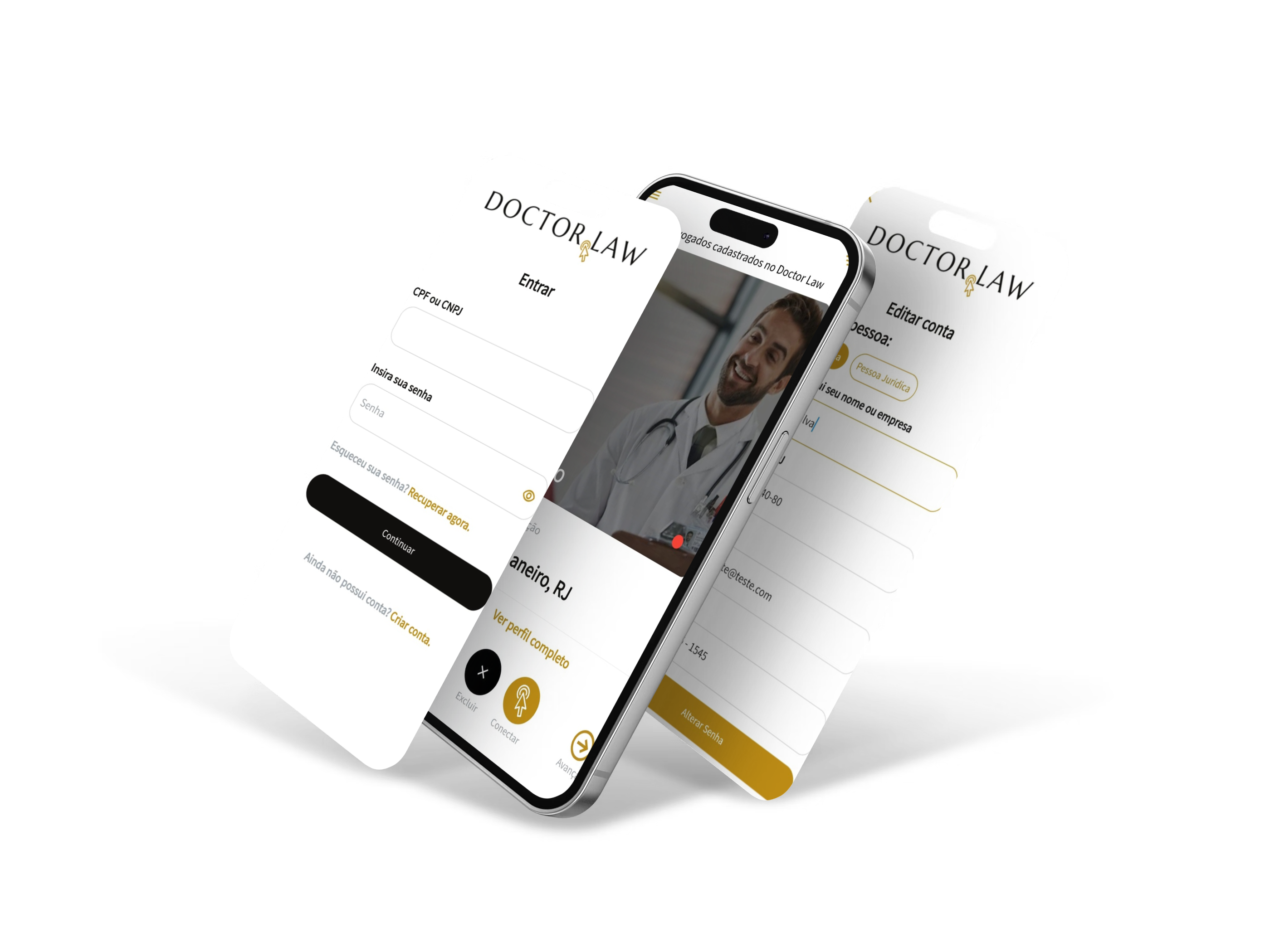 Doctor Law