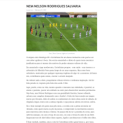 NEM NELSON RODRIGUES SALVARIA