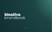 Identidade Visual - Bio Ativa