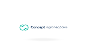 Identidade Visual - Concept Agro
