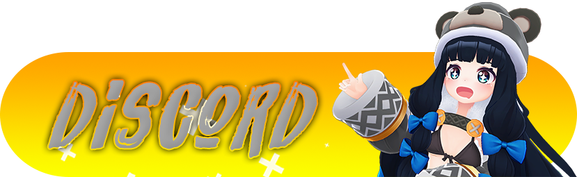 projetos para canal da twitch (discord)