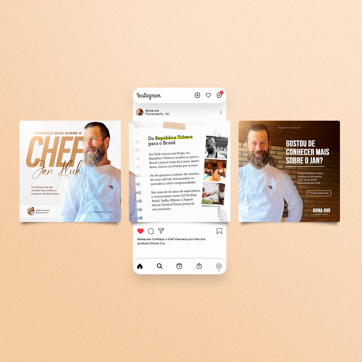 Social Media | Design de Postagens