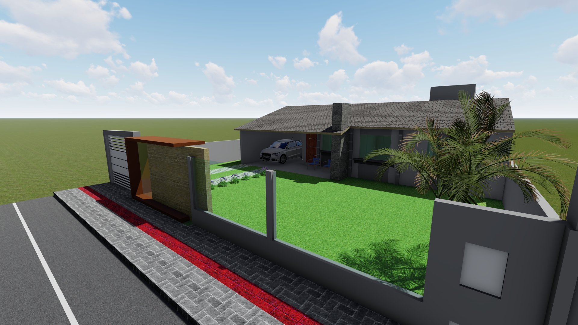 RENDER