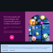 Portfólio de Serviços