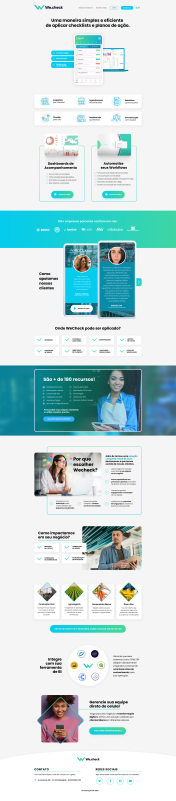 WeCheck Site