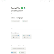 Portfolio