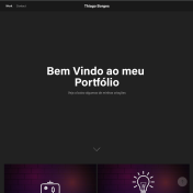 meu portifolio