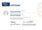 tecnicas de negociação