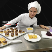 Ingryd Roma